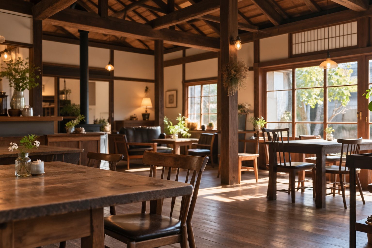 店内の様子（イメージ）